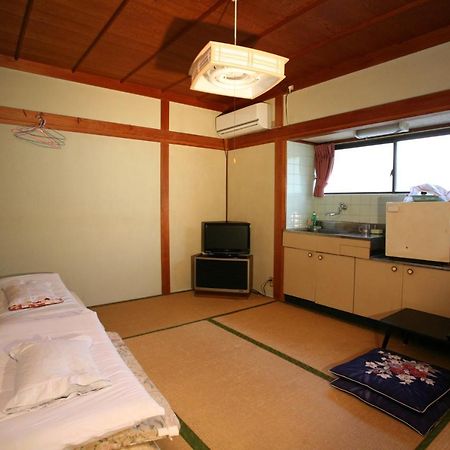 Mimatsuso Otel Izumisano Oda fotoğraf