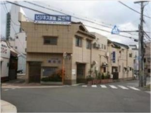 Mimatsuso Otel Izumisano Oda fotoğraf