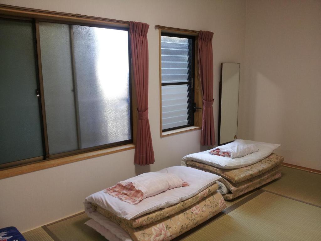 Mimatsuso Otel Izumisano Oda fotoğraf